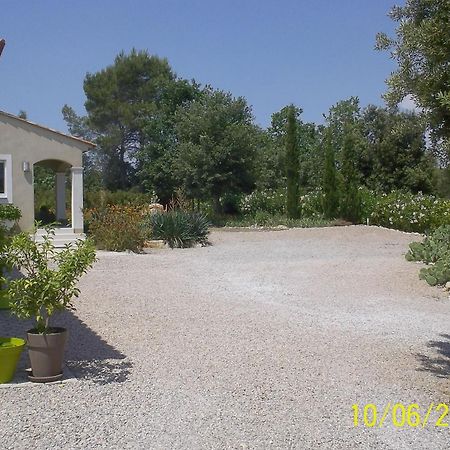 Maprovencale Bed & Breakfast Les Arcs-sur-Argens Exterior foto