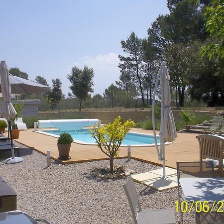 Maprovencale Bed & Breakfast Les Arcs-sur-Argens Exterior foto