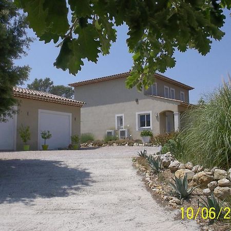 Maprovencale Bed & Breakfast Les Arcs-sur-Argens Exterior foto