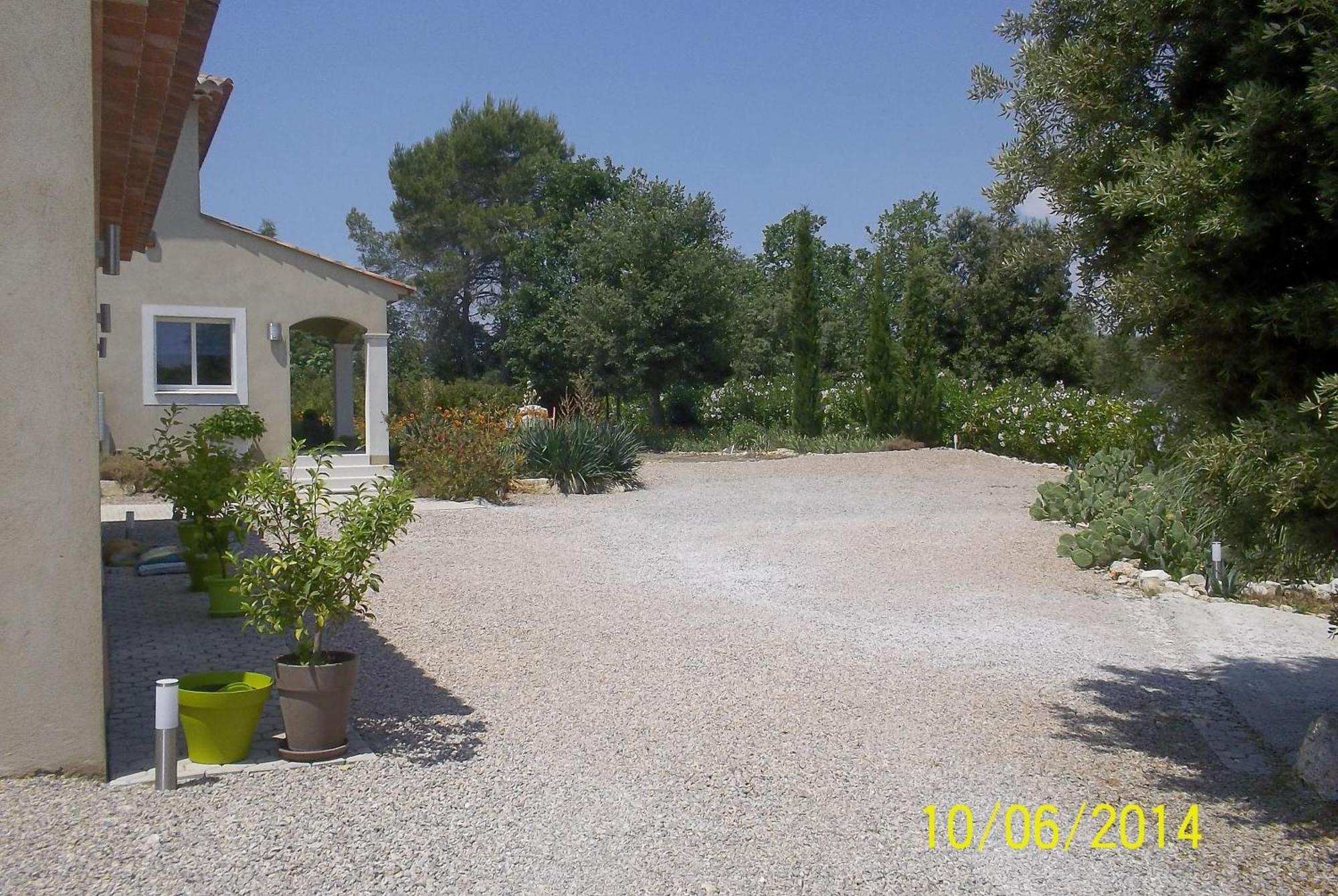 Maprovencale Bed & Breakfast Les Arcs-sur-Argens Exterior foto