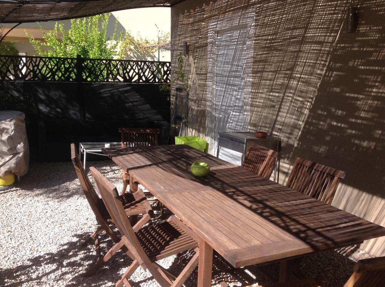 Maprovencale Bed & Breakfast Les Arcs-sur-Argens Exterior foto